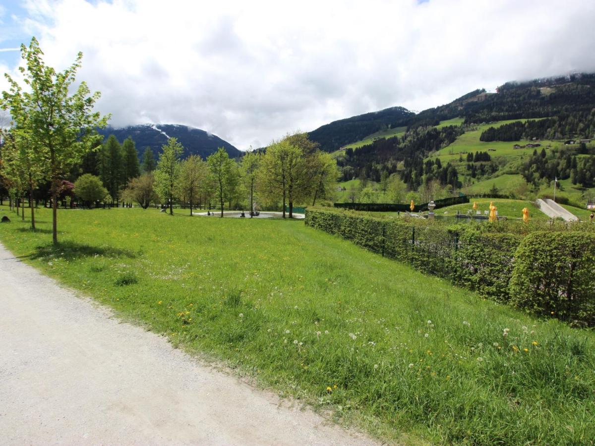 Apartment Sonnenappartements By Interhome Bad Hofgastein Bagian luar foto