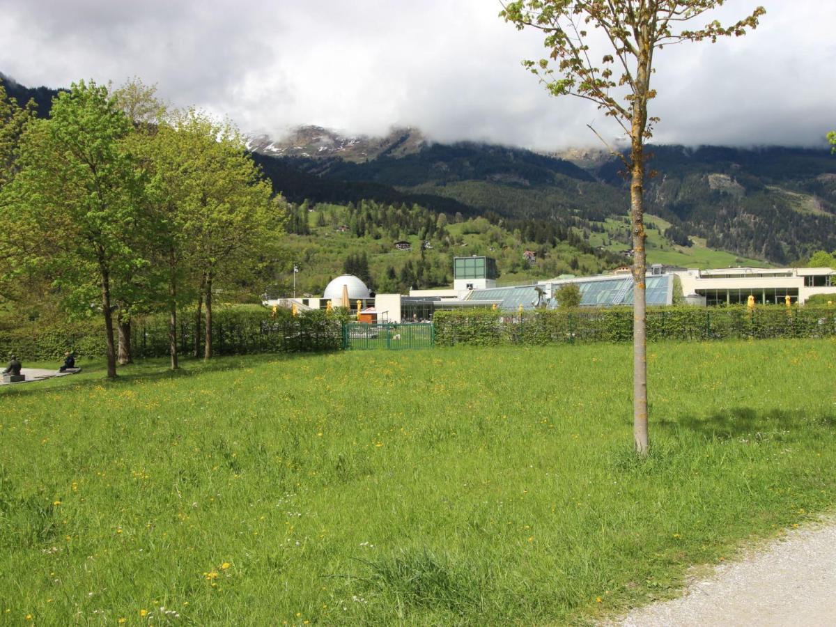 Apartment Sonnenappartements By Interhome Bad Hofgastein Bagian luar foto