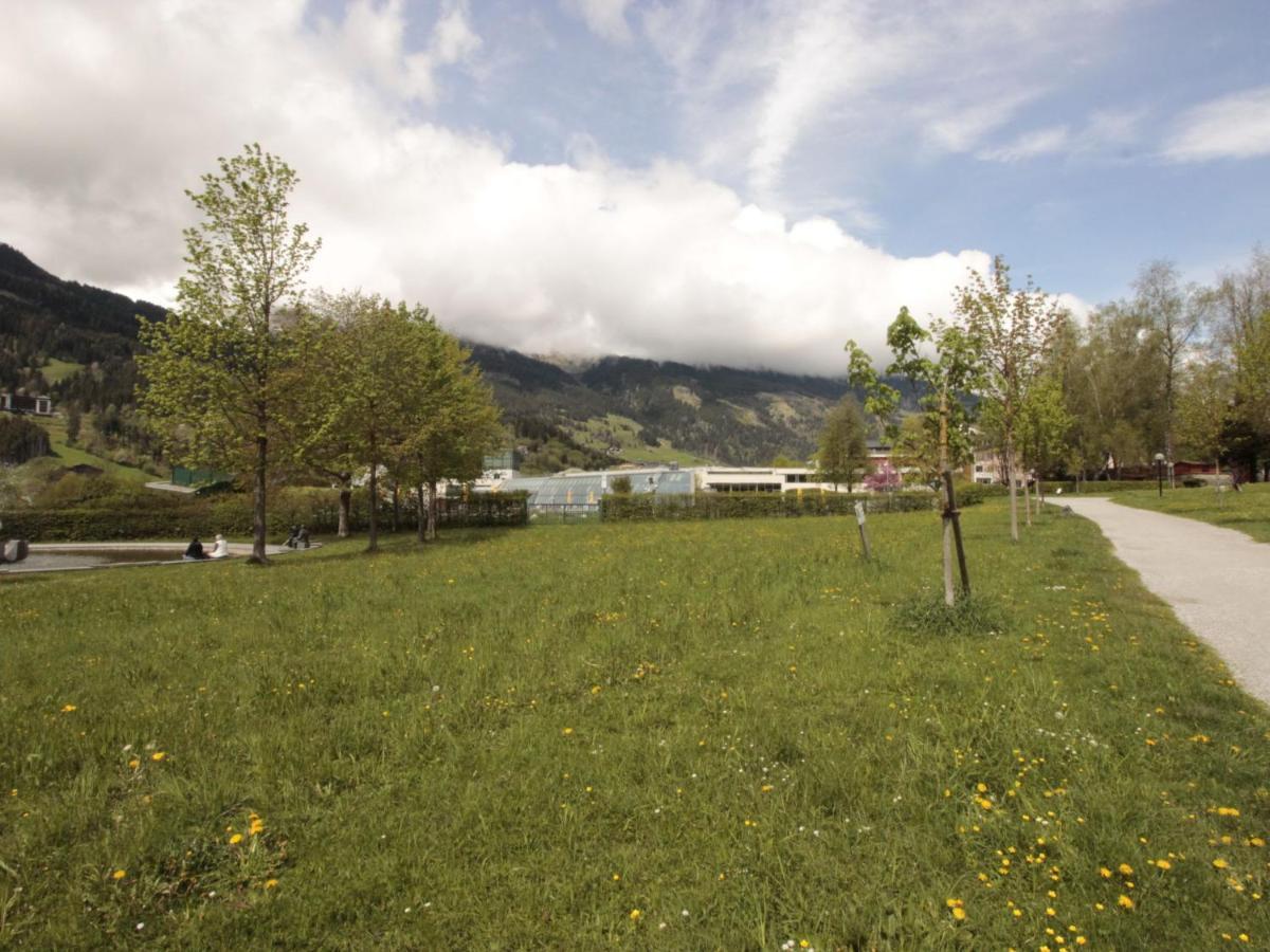 Apartment Sonnenappartements By Interhome Bad Hofgastein Bagian luar foto