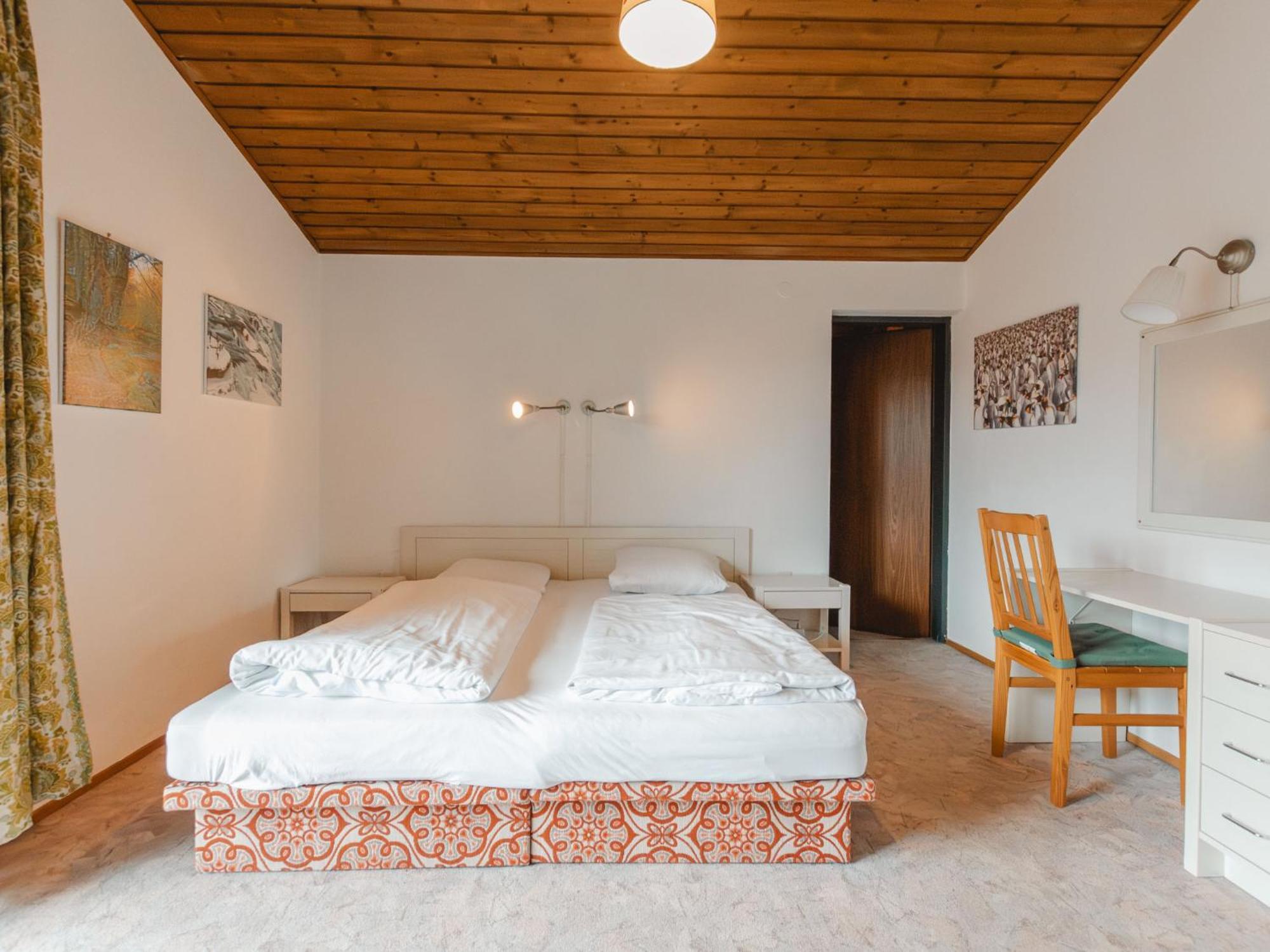 Apartment Sonnenappartements By Interhome Bad Hofgastein Bagian luar foto