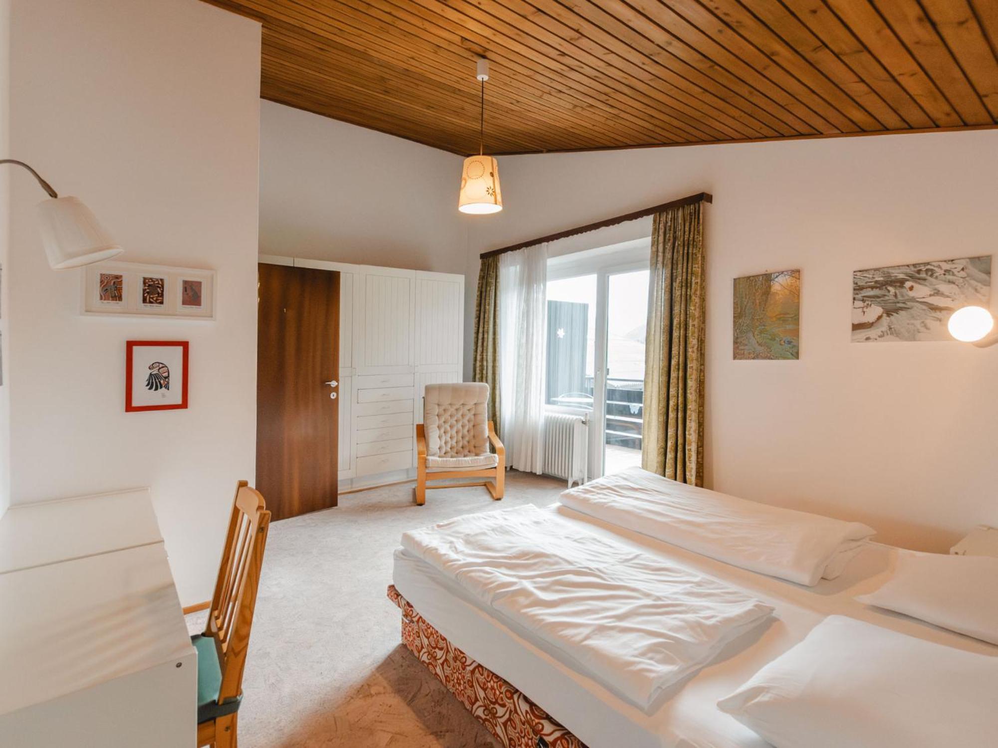Apartment Sonnenappartements By Interhome Bad Hofgastein Bagian luar foto