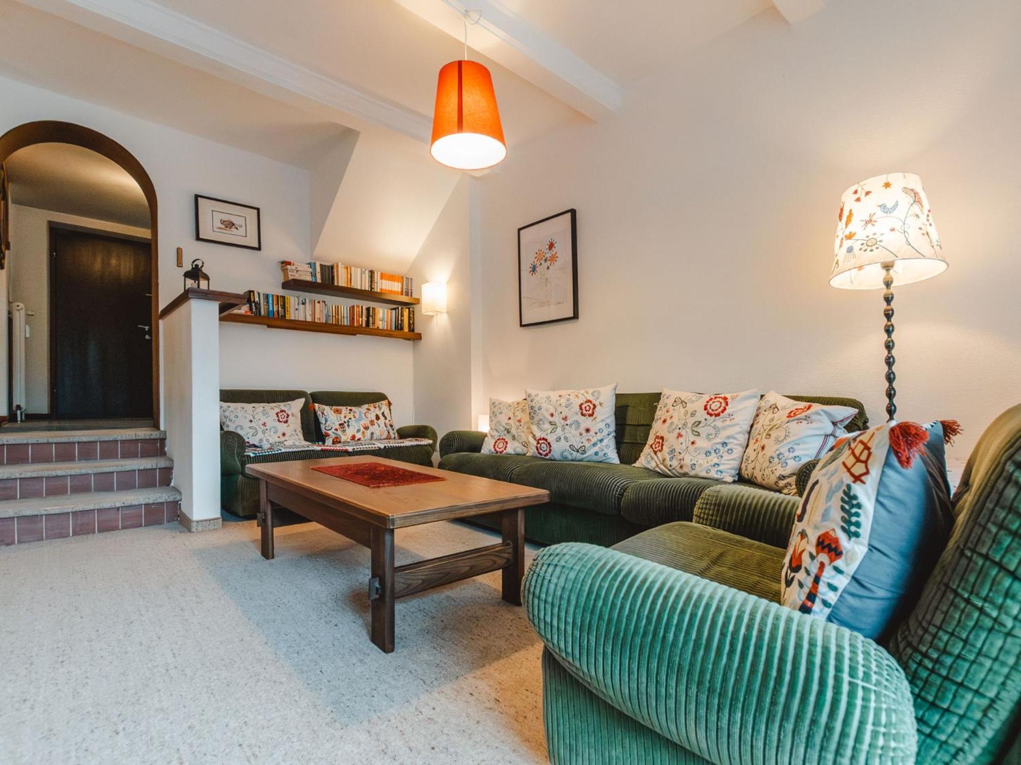 Apartment Sonnenappartements By Interhome Bad Hofgastein Bagian luar foto