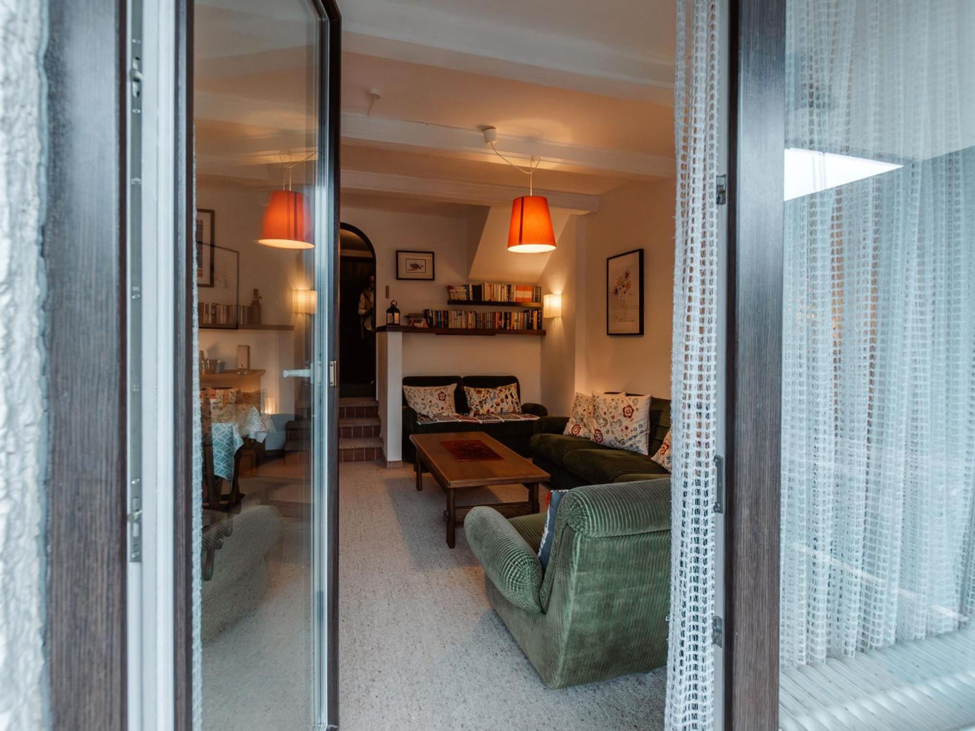 Apartment Sonnenappartements By Interhome Bad Hofgastein Bagian luar foto