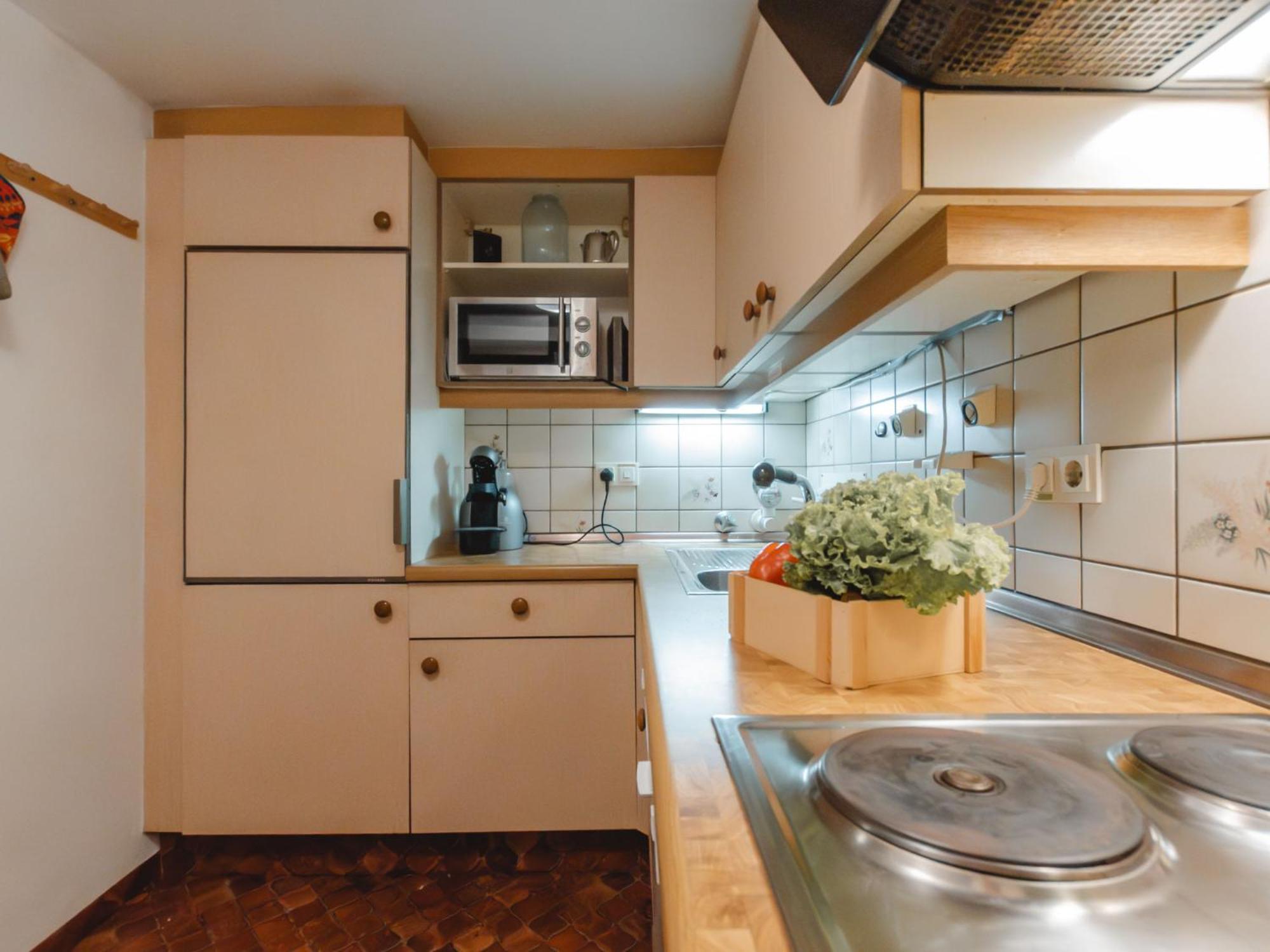 Apartment Sonnenappartements By Interhome Bad Hofgastein Bagian luar foto